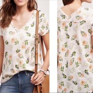 Anthropologie t.la Tee